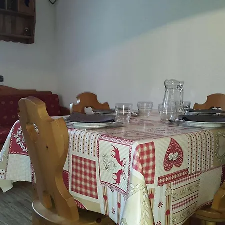 Apartment Clairiere - La Clairiere 33 - Joli Divisible, Calme, Classe 2 Etoiles Mae-5204
