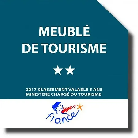 Clairiere - La Clairiere 33 - Joli Divisible, Calme, Classe 2 Etoiles Mae-5204 شقة *