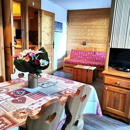 Clairiere - La Clairiere 33 - Joli Divisible, Calme, Classe 2 Etoiles Mae-5204 شقة